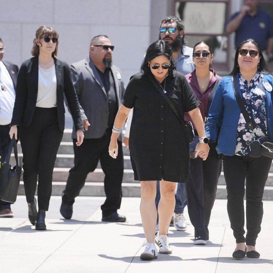 Lawyer argues Call of Duty maker can't be held responsible for actions of Uvalde, Texas, shooter